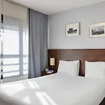 Aparthotel Adagio Access Paris Bastille