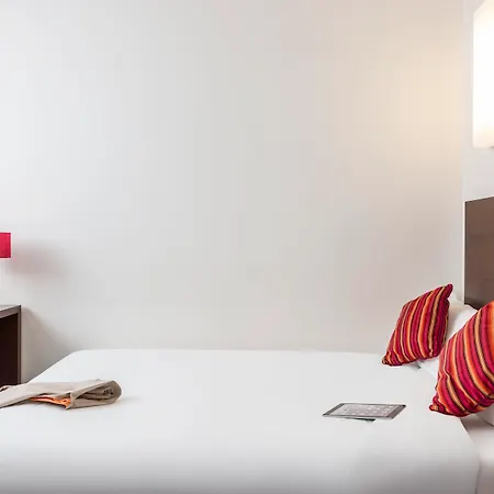 Aparthotel Adagio Access Bastille