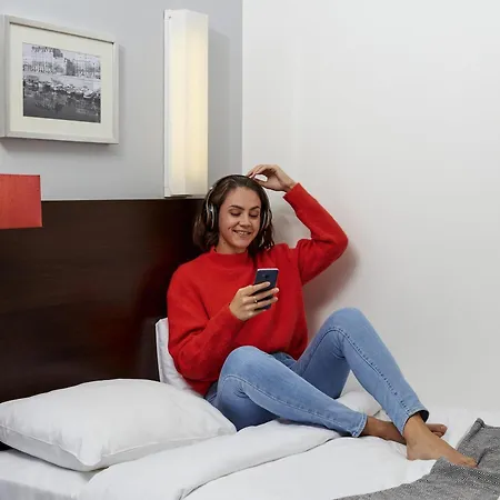 Adagio Access Bastille Aparthotel