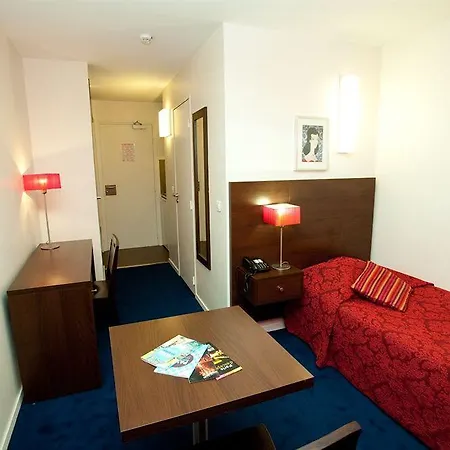 Aparthotel Adagio Access Bastille 3*