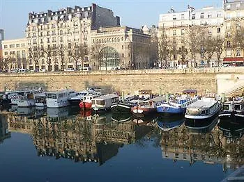 Aparthotel Adagio Access Bastille