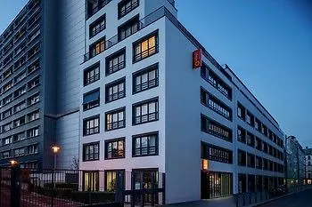 Adagio Access Bastille Parigi
