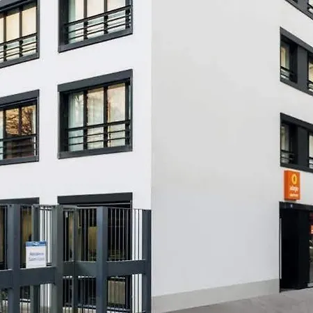 Adagio Access Bastille Aparthotel Parigi
