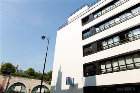 Adagio Access Bastille Aparthotel