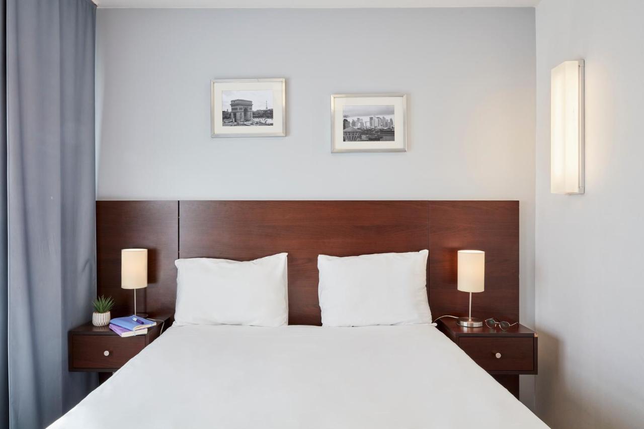 Adagio Access Bastille Paris