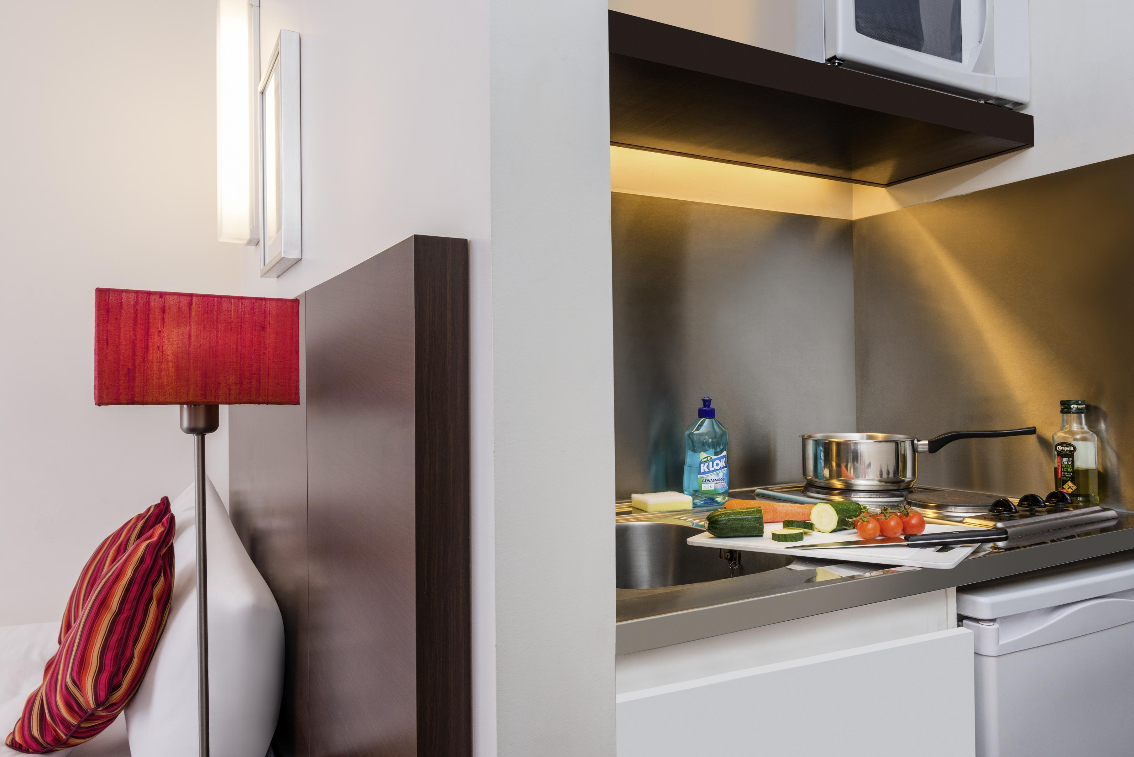 Adagio Access Bastille 3* Paris