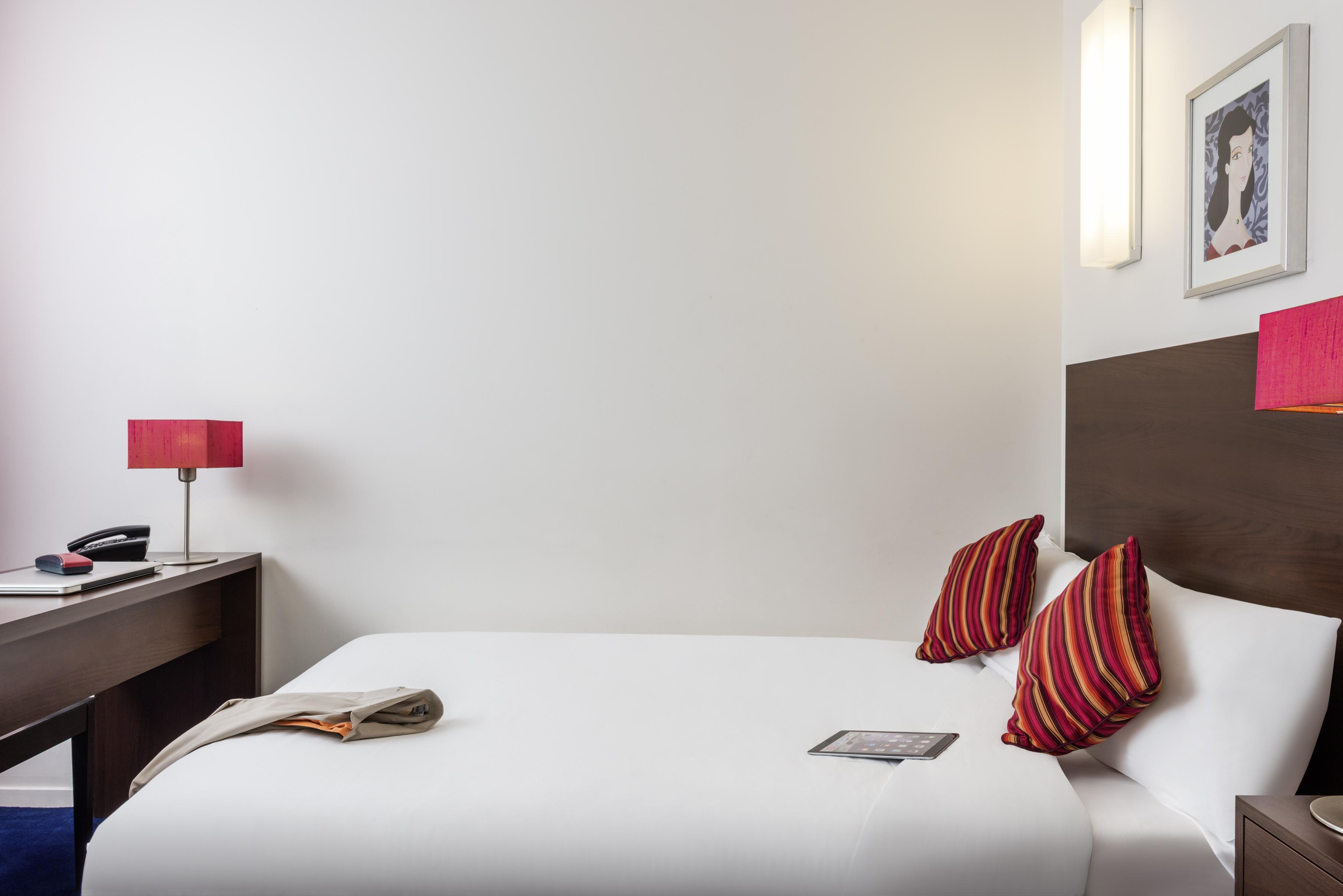 Aparthotel Adagio Access Bastille