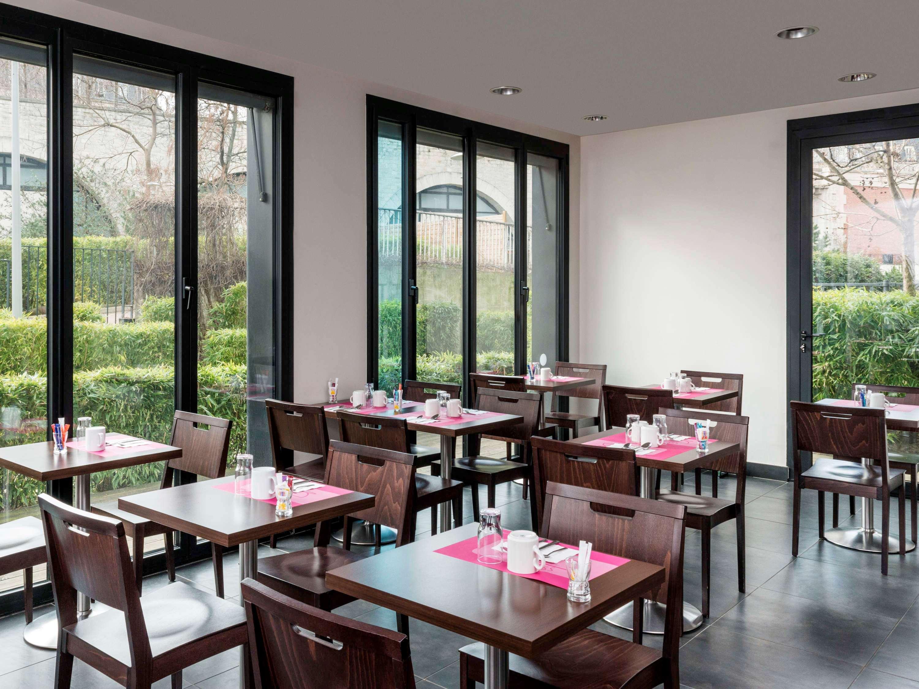Adagio Access Bastille Aparthotel 3*