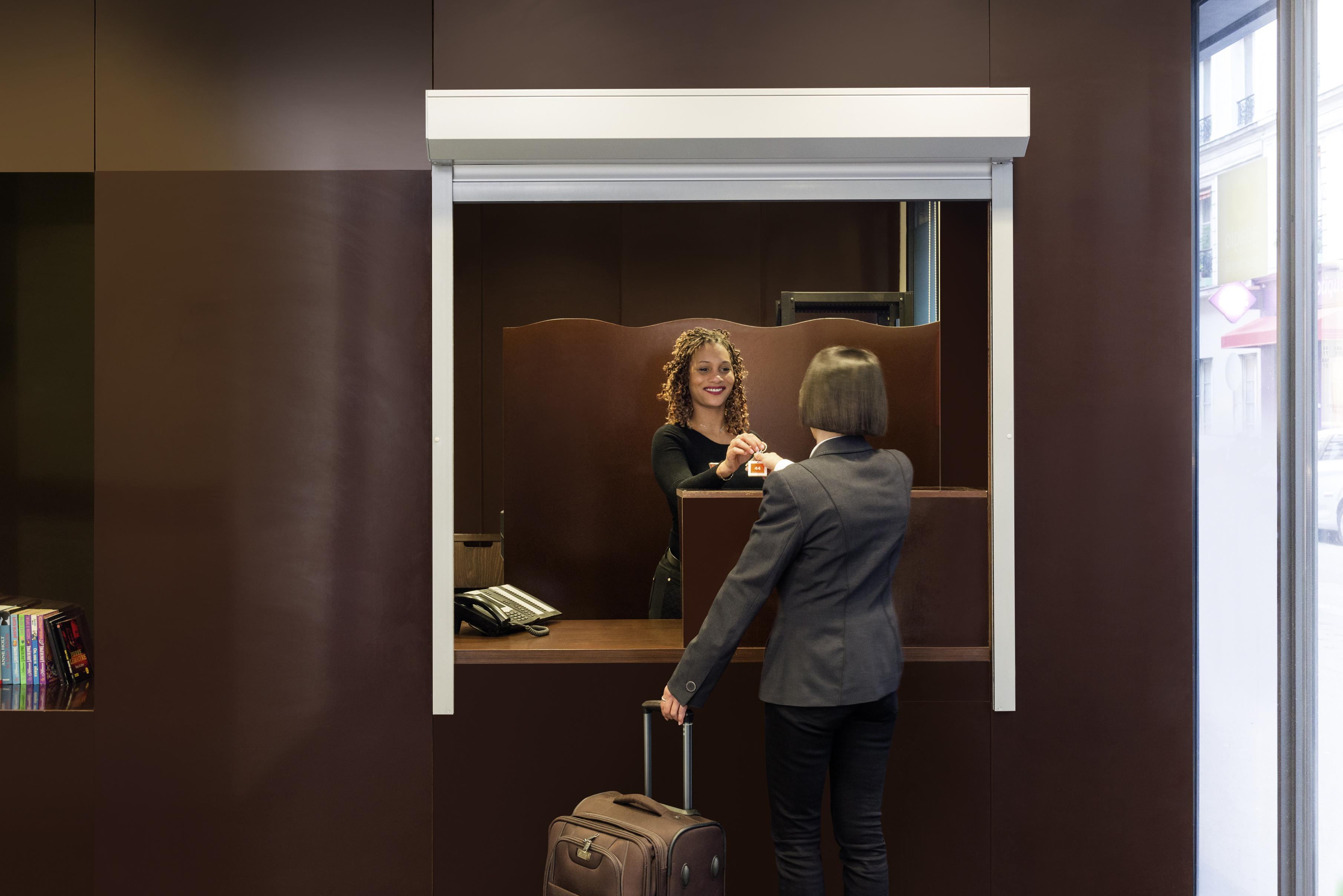 Adagio Access Bastille Aparthotel 3*