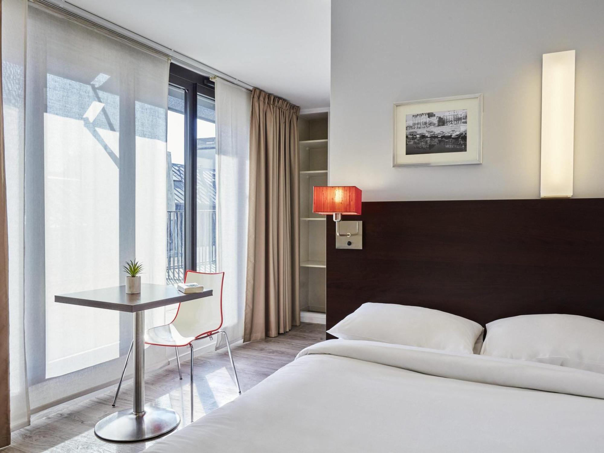 Adagio Access Bastille Aparthotel Paris