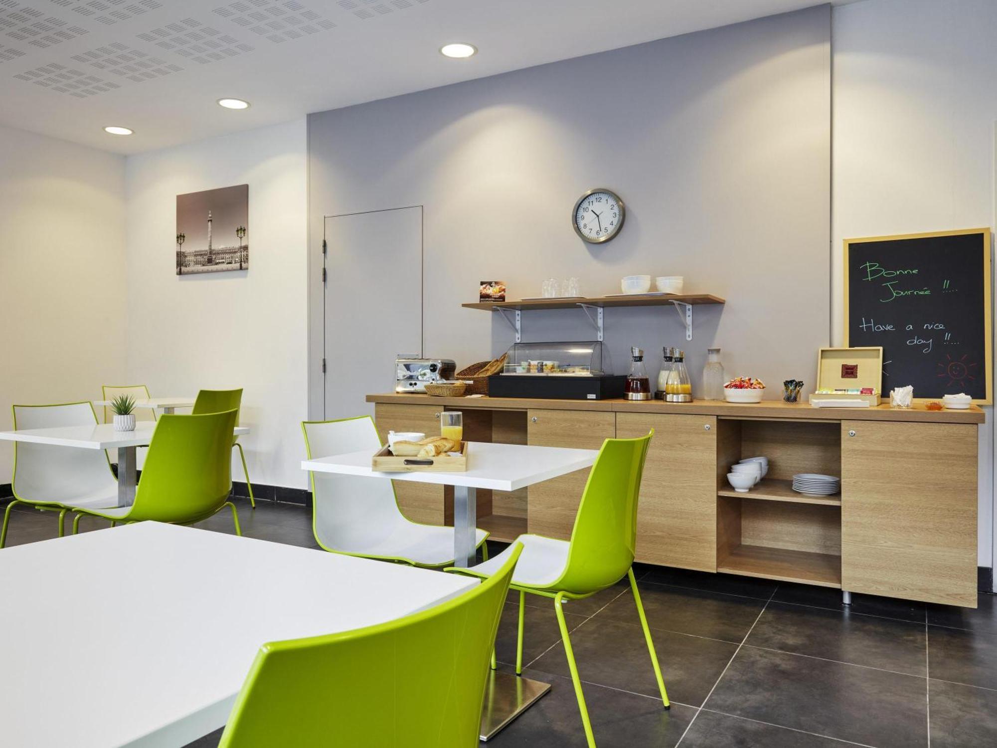 Aparthotel Adagio Access Bastille Paris