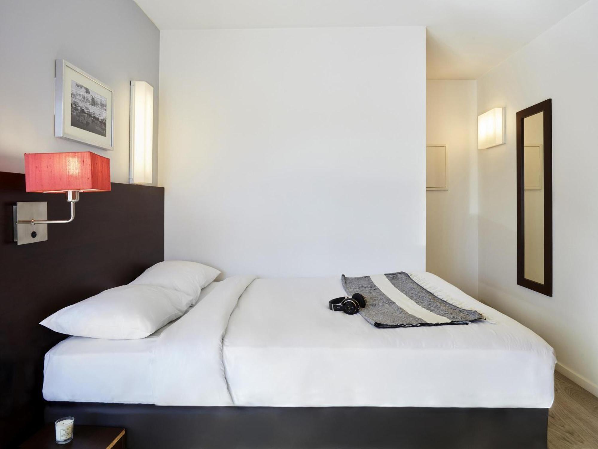 Aparthotel Adagio Access Bastille Paris