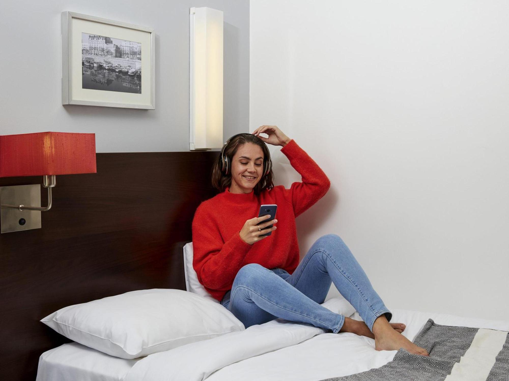 Adagio Access Bastille Aparthotel