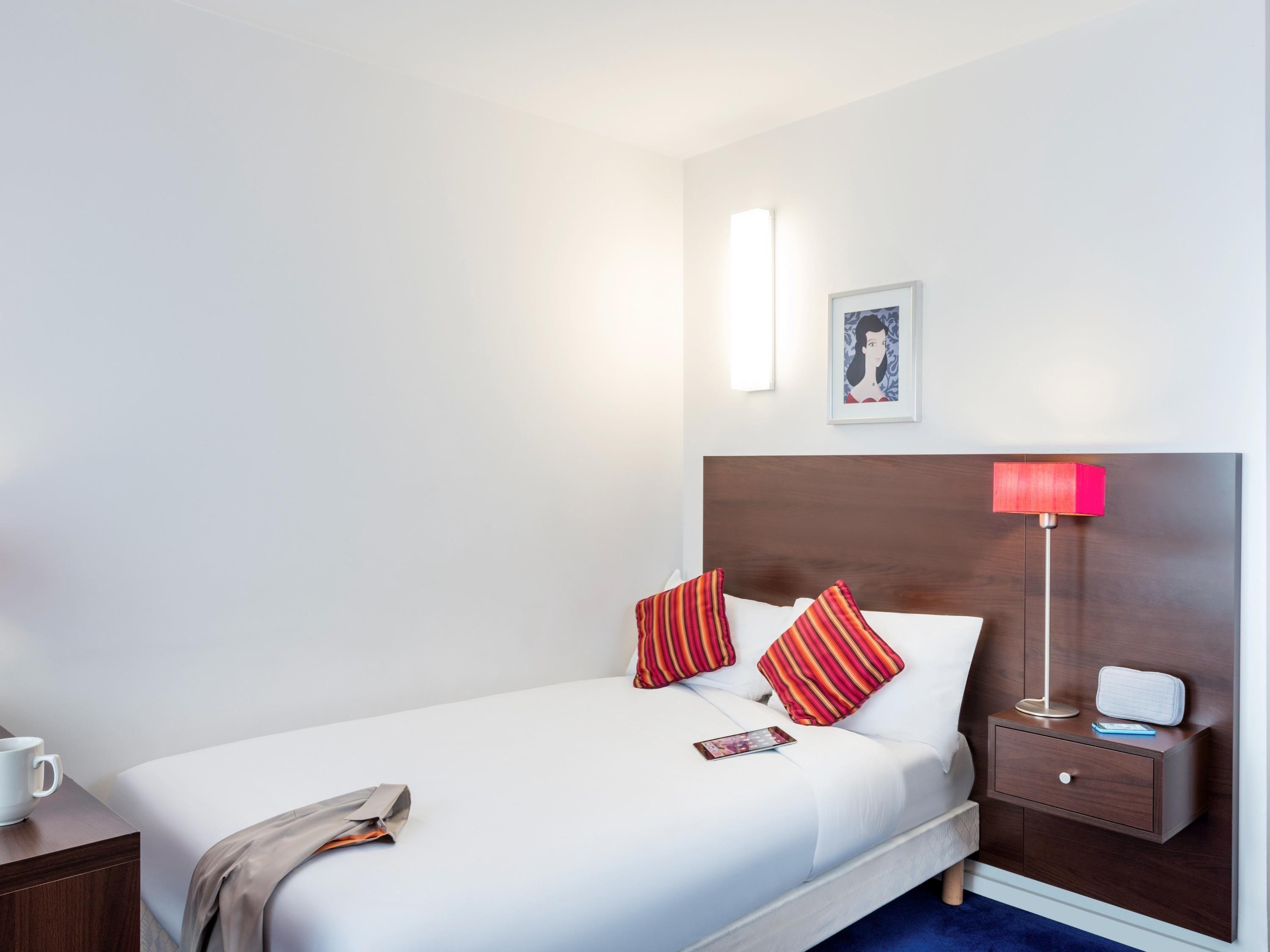 Adagio Access Bastille Aparthotel 3*