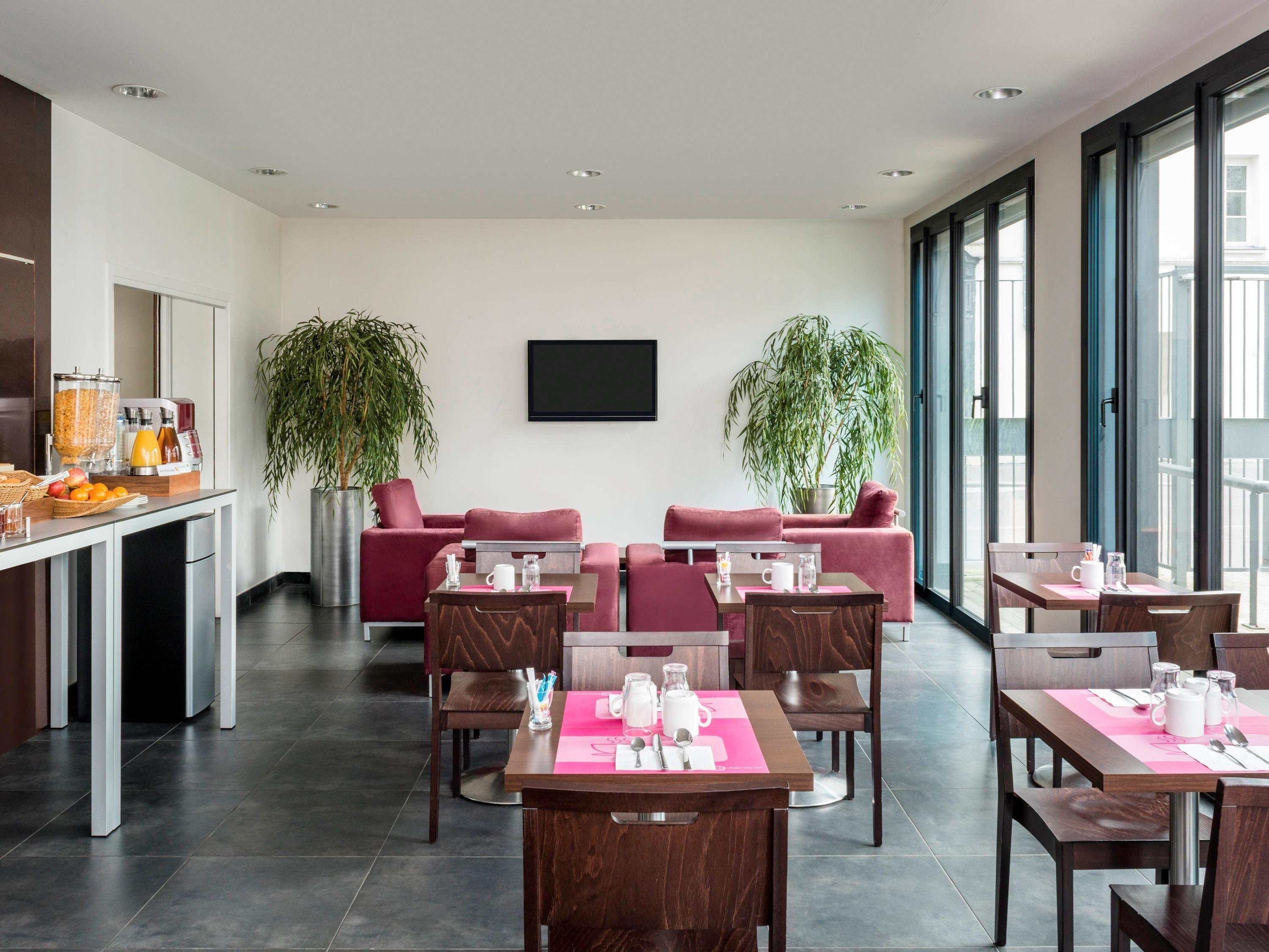 Aparthotel Adagio Access Bastille