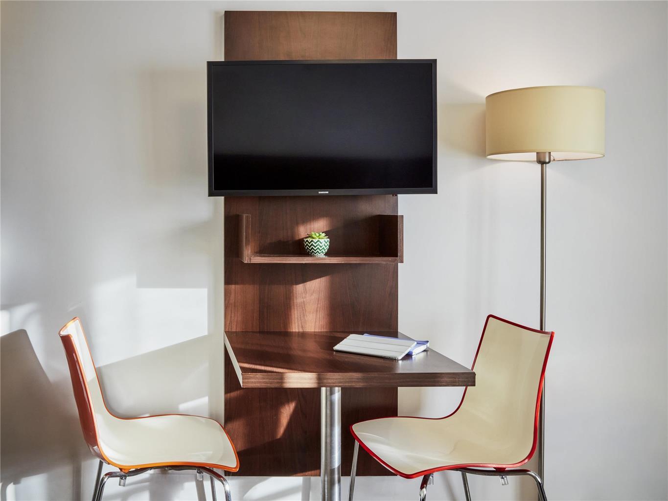 Adagio Access Bastille Aparthotel