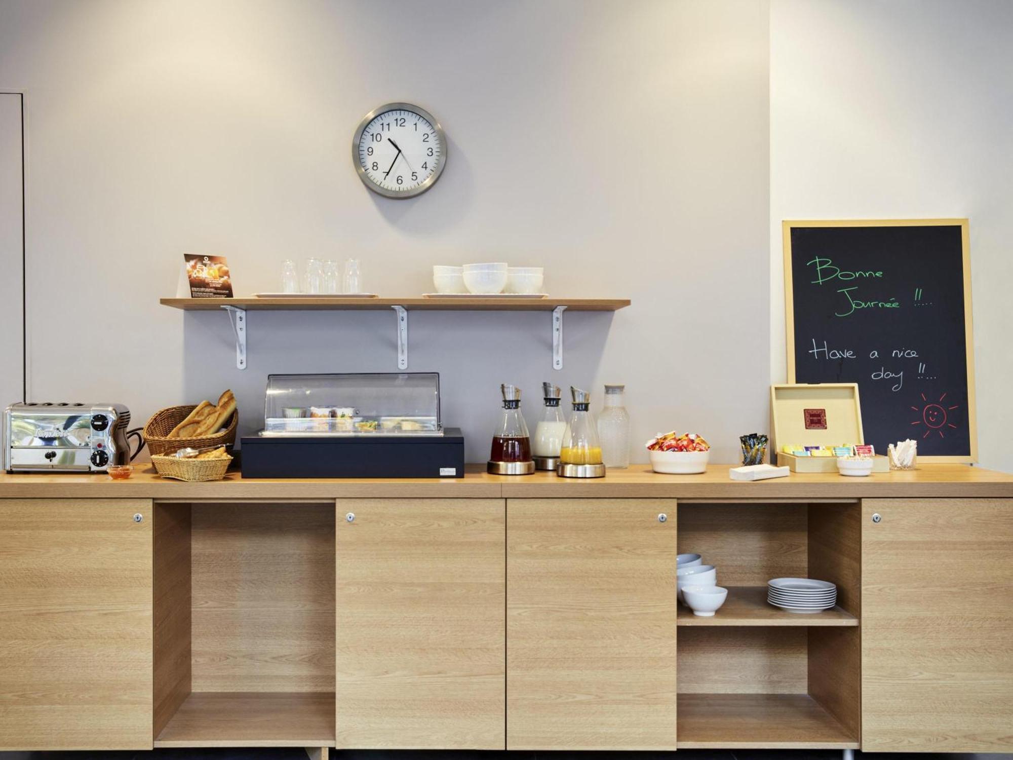 Adagio Access Bastille Aparthotel 3*