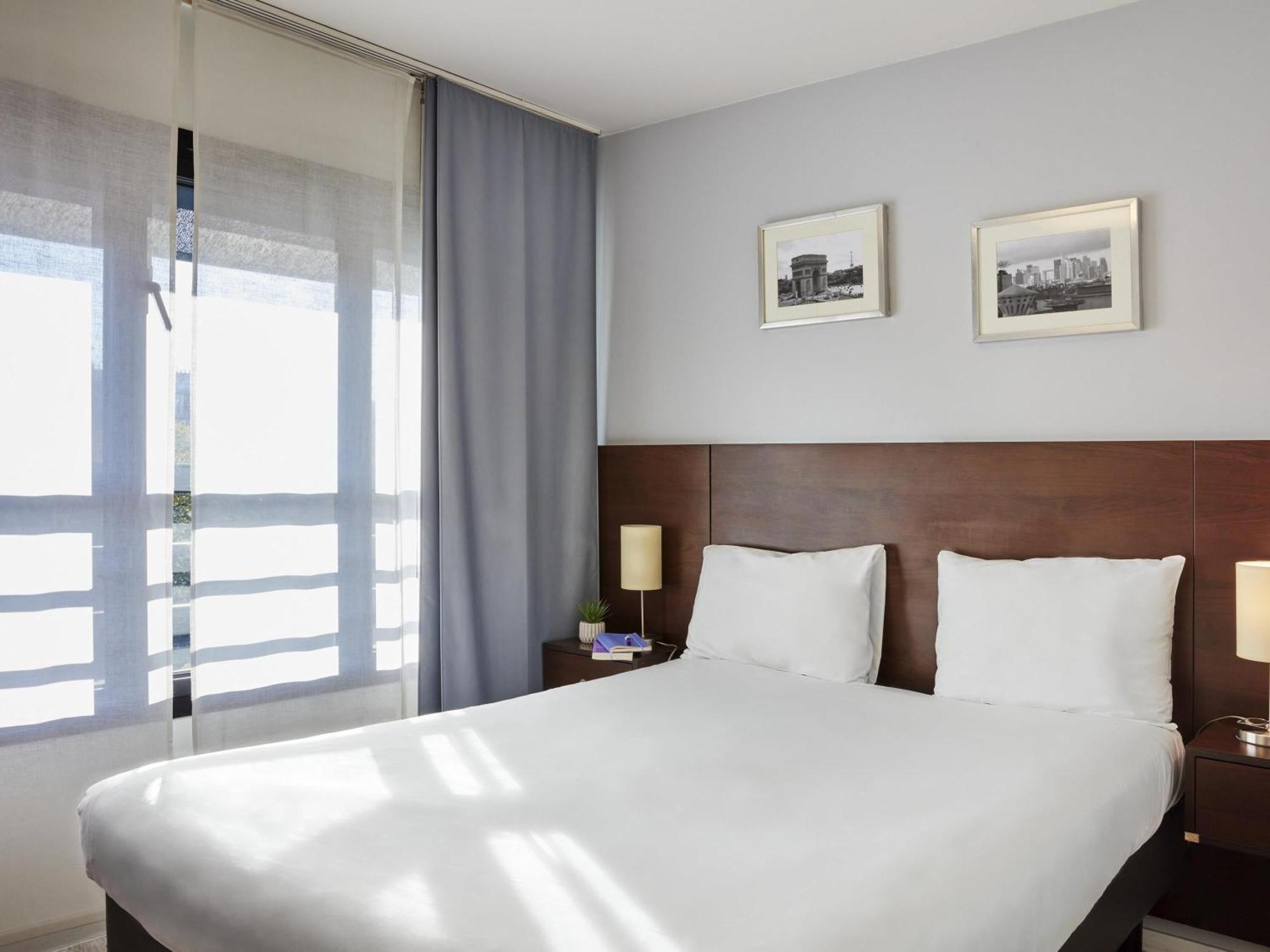 Aparthotel Adagio Access Bastille
