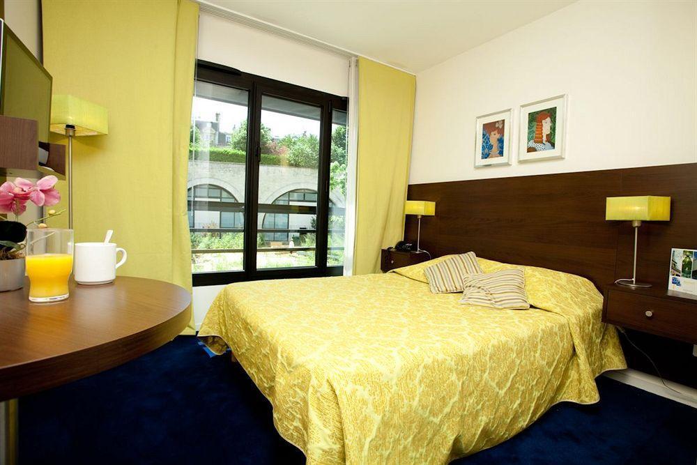 Adagio Access Bastille Aparthotel Paris