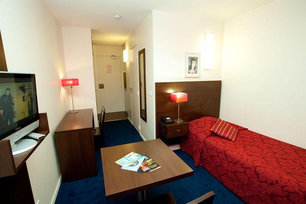 Aparthotel Adagio Access Bastille 3*