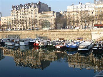 Aparthotel Adagio Access Bastille