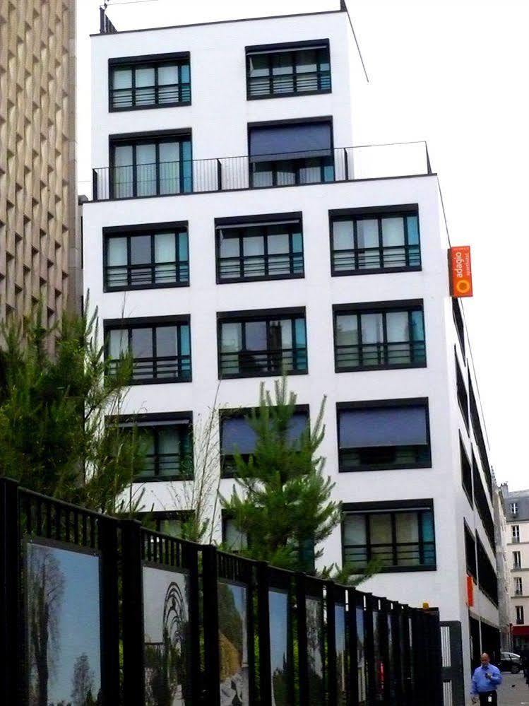 Adagio Access Bastille 3* Paris