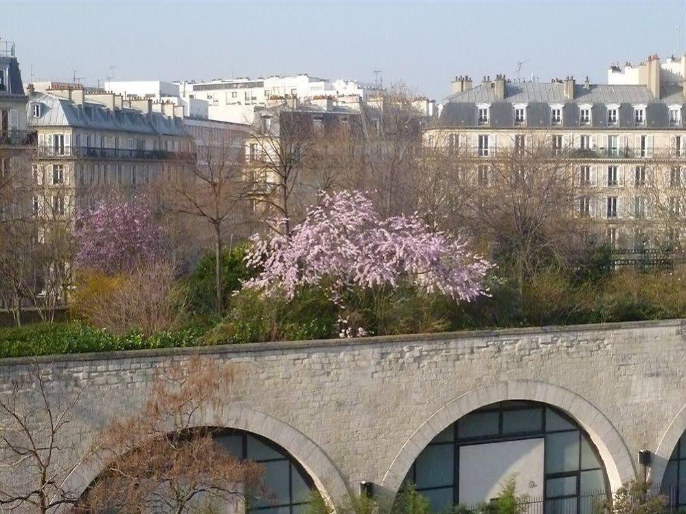 Adagio Access Bastille Aparthotel