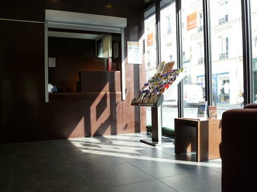 Adagio Access Bastille 3* Paris