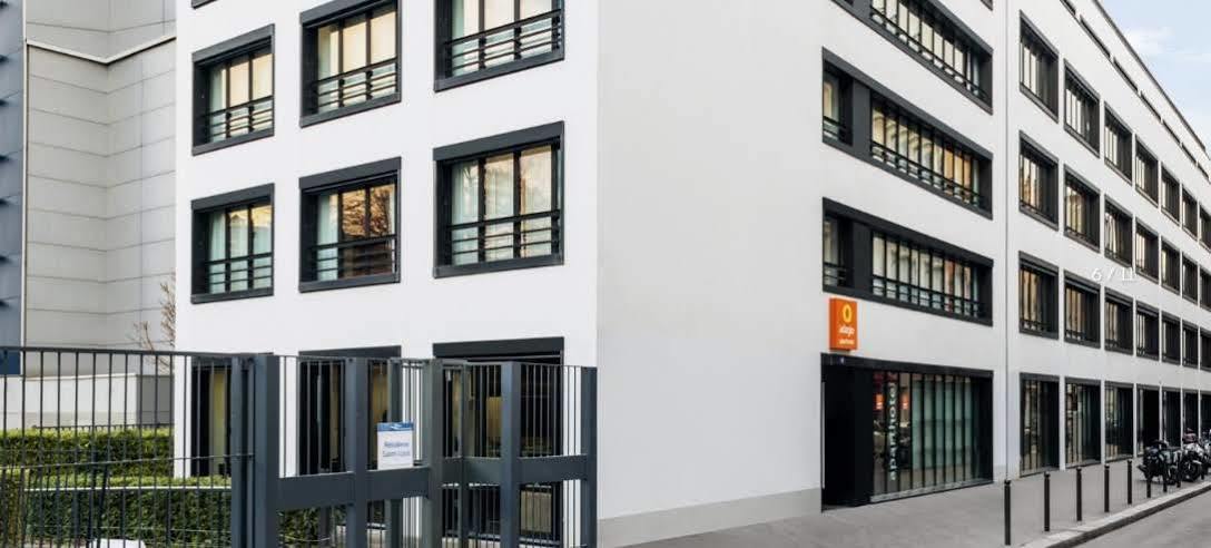 Adagio Access Bastille Aparthotel Paris