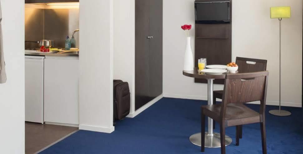 Adagio Access Bastille Paris