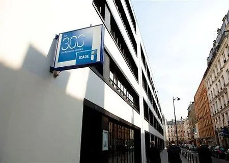 Adagio Access Bastille Aparthotel 3*
