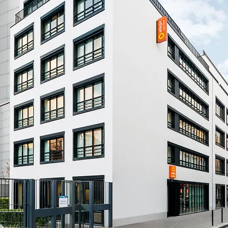 Aparthotel Adagio Access Bastille