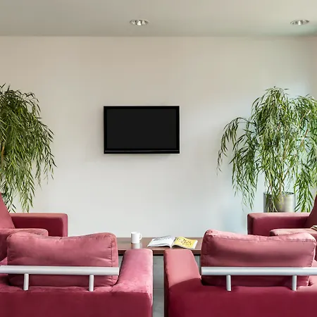 Adagio Access Bastille Aparthotel 3*