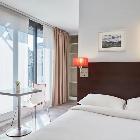 Adagio Access Bastille 3* Parigi