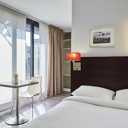 Adagio Access Bastille Aparthotel Parigi