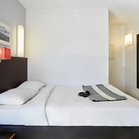 Aparthotel Adagio Access Bastille Parigi