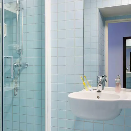Adagio Access Bastille Aparthotel 3*