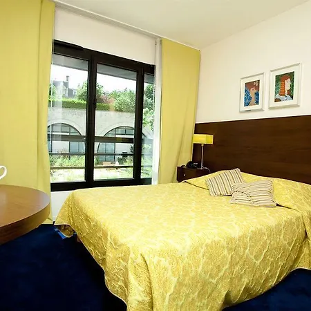 Adagio Access Bastille Aparthotel Parigi