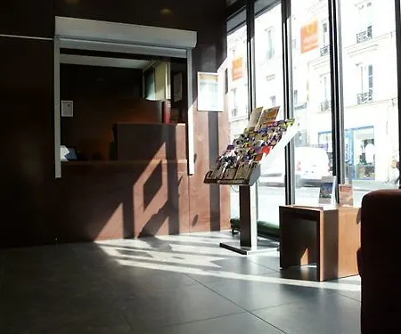 Adagio Access Bastille 3* Parigi