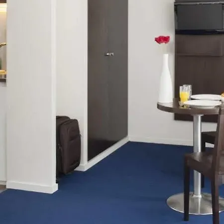 Adagio Access Bastille Parigi