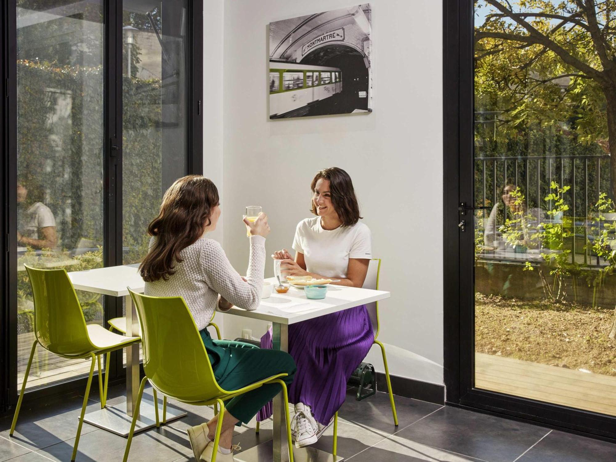 Adagio Access Bastille Parigi