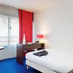Adagio Access Bastille Aparthotel Paris