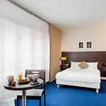 Aparthotel Adagio Access Bastille