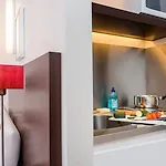 Adagio Access Bastille 3* Paris