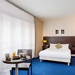 Adagio Access Bastille Paris