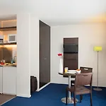 Adagio Access Bastille 3*