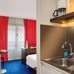 Adagio Access Bastille Aparthotel Paris