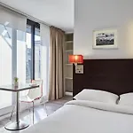 Adagio Access Bastille Aparthotel Paris