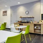 Aparthotel Adagio Access Bastille Paris