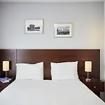 Adagio Access Bastille Aparthotel Paris
